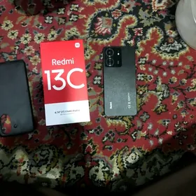 Redmi 13c