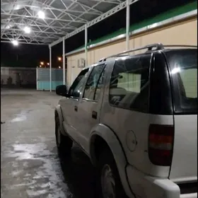 Chevrolet Blazer 1996