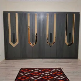 MEBEL ️️️ GARNITUR ŞKAF