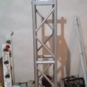 toy çyra goyulyan stoyka