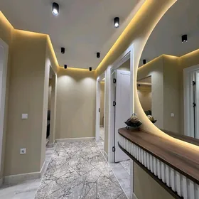 ️9 МКР ХЕЗЕТ 2эт 3ком️