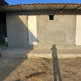 jaÿ arenda anew magtymguly