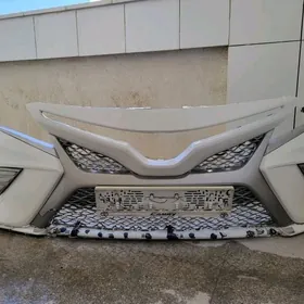 Camry 2018 bamper öňki