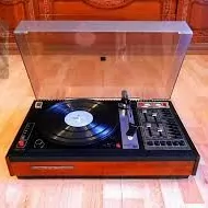 Электрофон