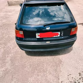 Opel Astra 1994