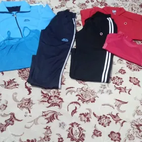 Спортивка женские