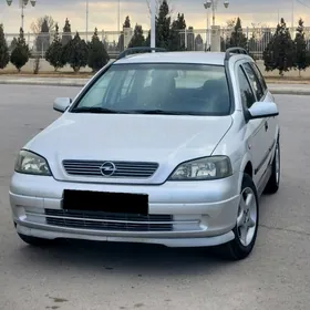 Opel Astra 1999