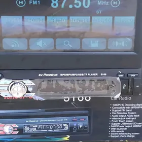 pioneer cykyan telewizor