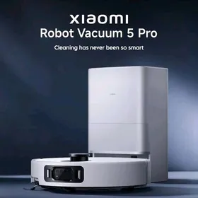 Xiaomi Robot vacuum 5 Pro