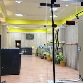 Кафе в аренду