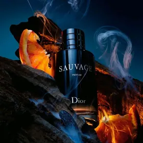 Dior Sauvage Parfum 100ml 