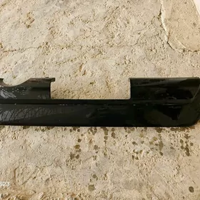 highlander yzky bamper farkop