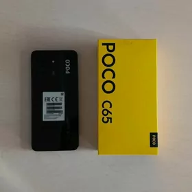 Poco C65