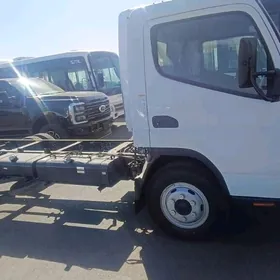 Mitsubishi Fuso 2025