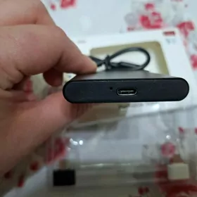 5 TB wineşny žoskiý disk