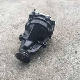 задний редуктор