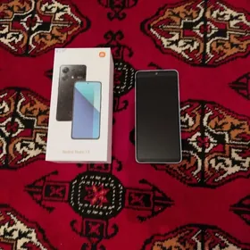 redmi not 13.8+8/256