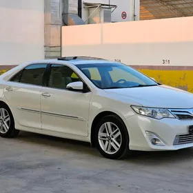Toyota Camry 2014