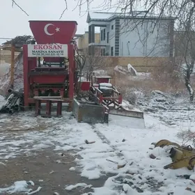 kerpic zawot (kerpic stanok)