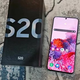 Samaung Galaxy S20 8/128TP