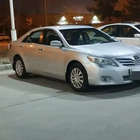 Toyota Camry 2009