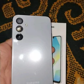 Samsung A16