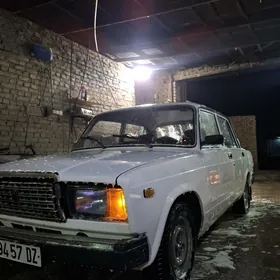 Lada 2107 2005