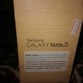 GALAXY Note 3