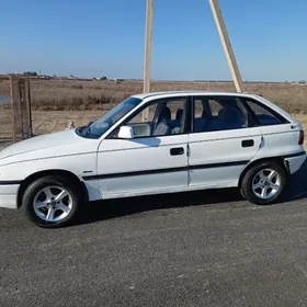 Opel Astra 1992