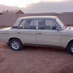 Lada 2106 1984