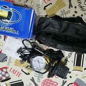 электронный насос для Машины