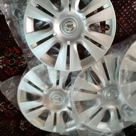 Новые Колпаки