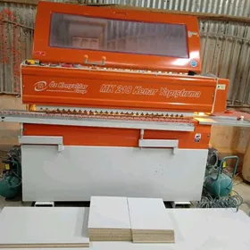 Bant stanok arginal turkinki