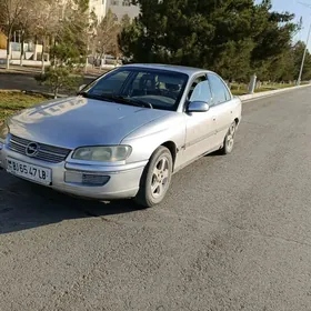 Opel Omega 1996