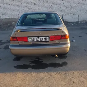 Toyota Camry 1998