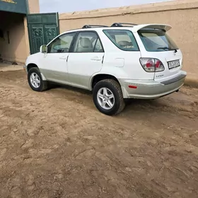 Lexus RX 300 2003