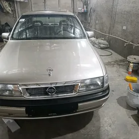 Opel Vectra 1991