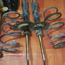 okuz puržyn amertizator