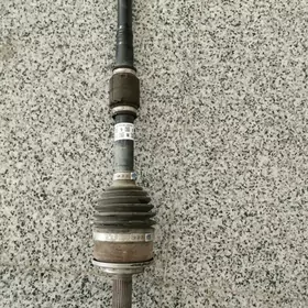 Granat Camry 2018-2023