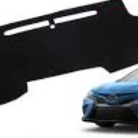 Накидка на панель  Camry-2018