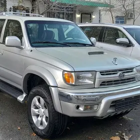 Toyota 4Runner 2002