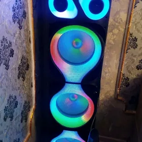 JBL ULY 3  KALONKALYSY