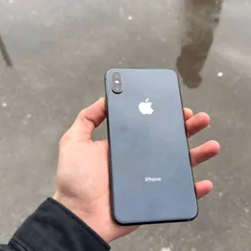 Iphone Xs Max 256