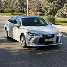 Toyota Avalon 2022