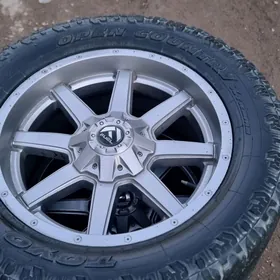 Ford F 150 diska teker диска