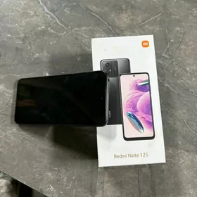 Redmi Not 12 S