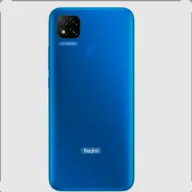 Redmi 9c 