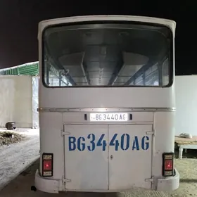 Renault Europa 19 1983