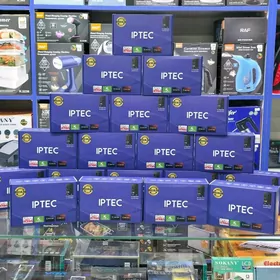 ANDROID TUNER AYPI АЙПИ ТЮНЕР