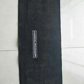 Bagaz kowrik HL-21 radnoy